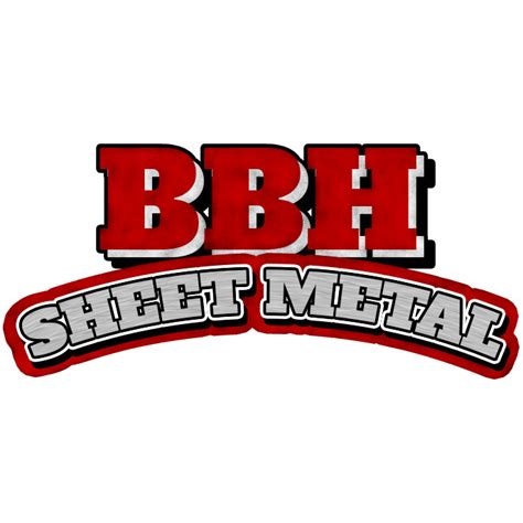 Bbh Sheet Metal 